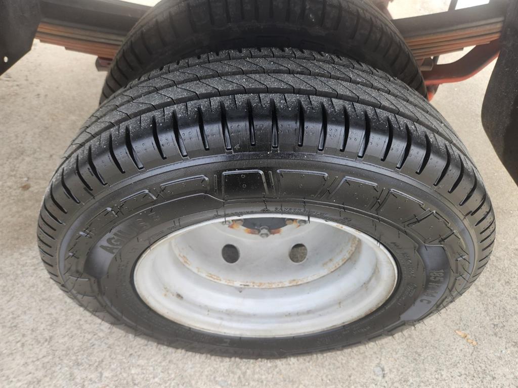 기아 봉고3 1.2톤 표준탑 12