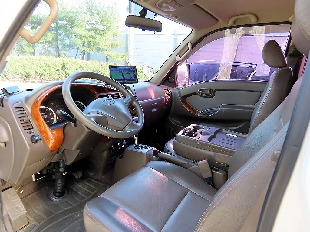 현대 포터2 1톤 표준탑 7