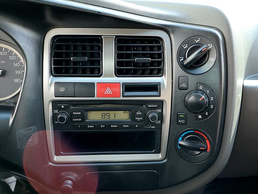 현대 포터2 1톤 카고 8