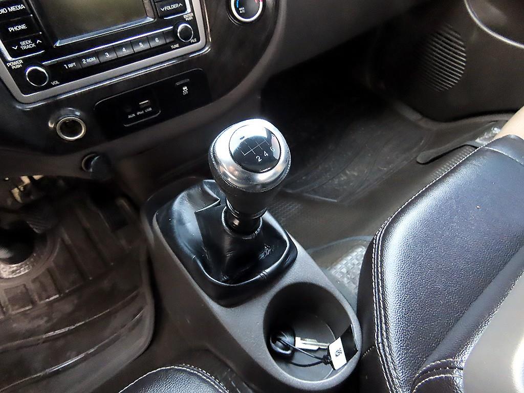 현대 포터2 1톤 카고 9