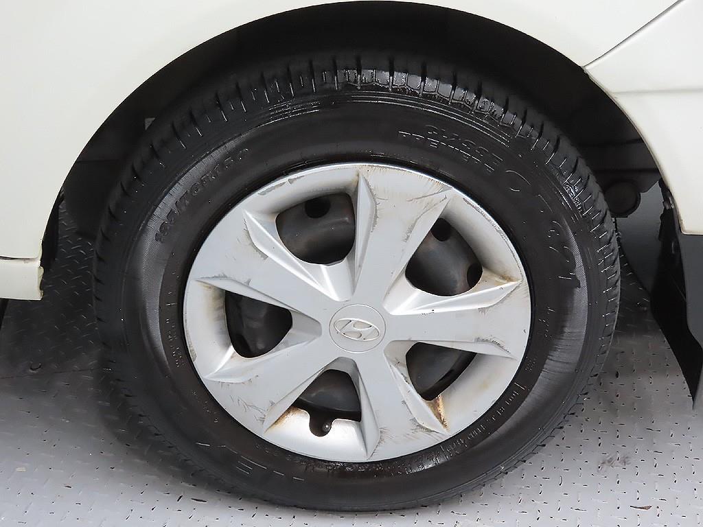 현대 포터2 1톤 표준탑 4