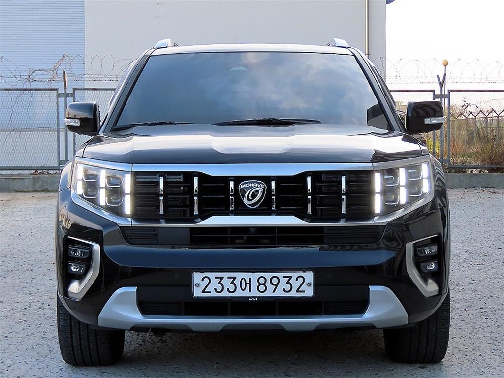 국산차 리스트 차량 이미지