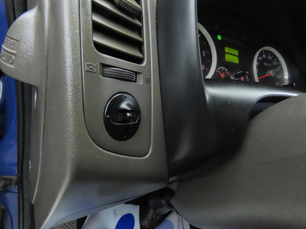 현대 포터2 1톤 카고 12