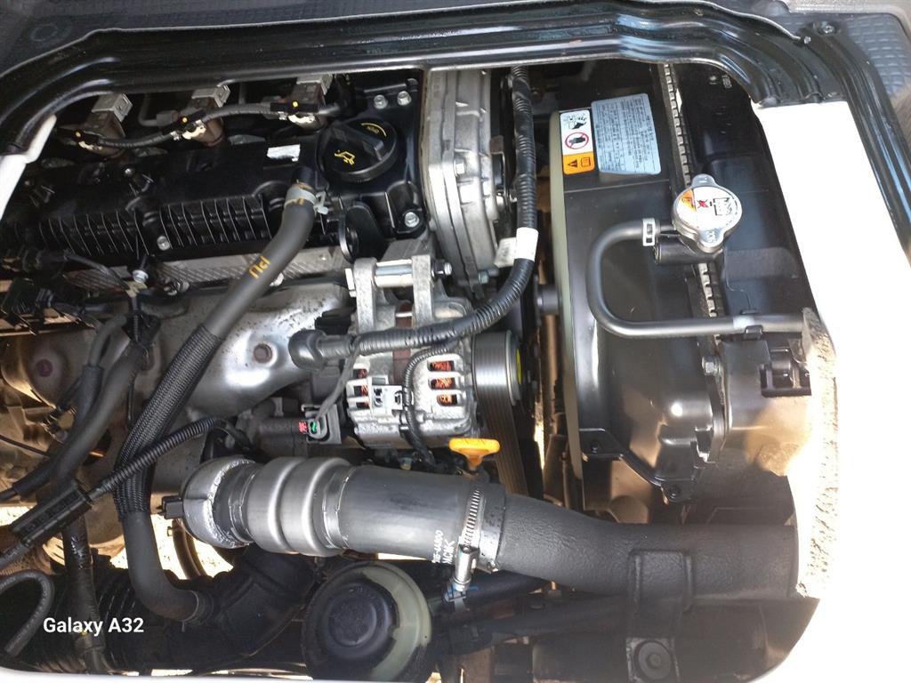 기아 봉고3 1톤 저상탑 19