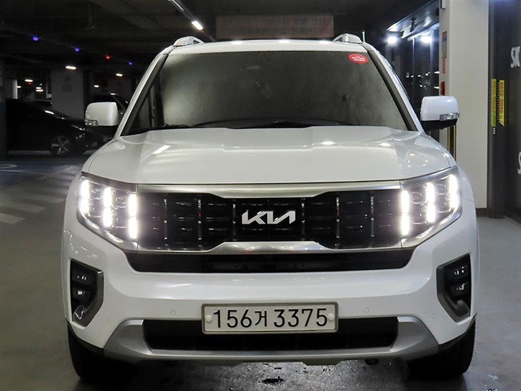 국산차 리스트 차량 이미지