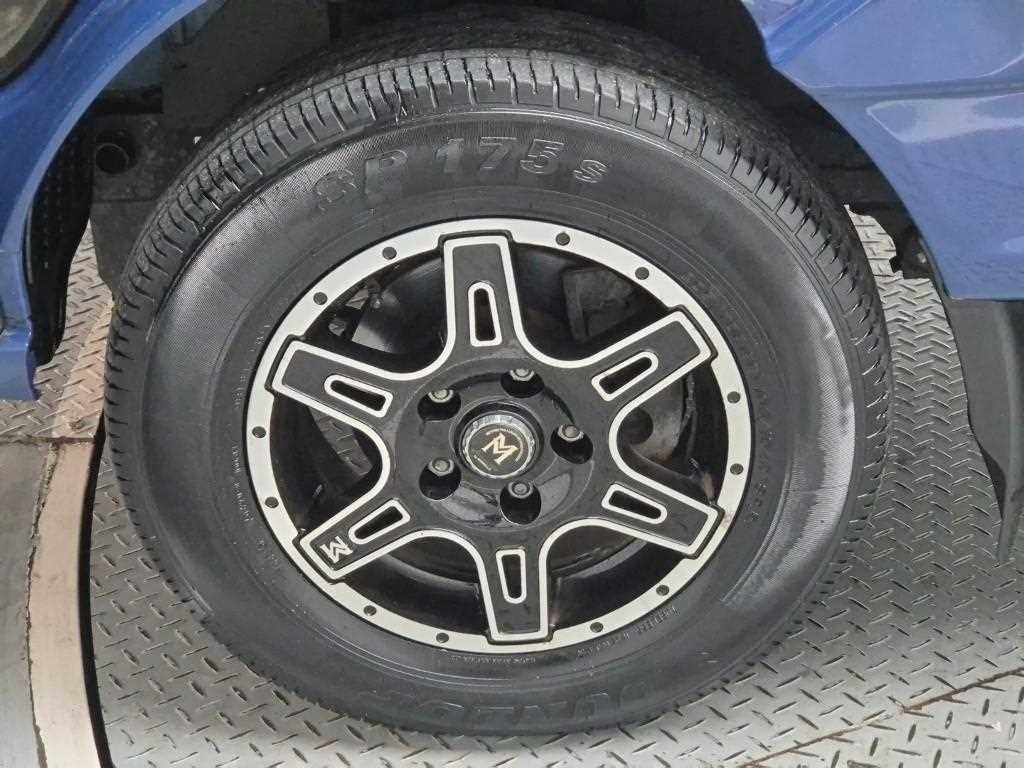 현대 포터2 1톤 표준탑 16