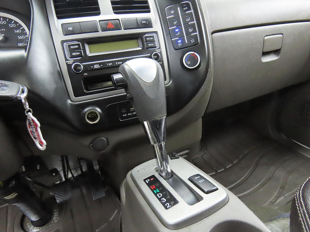 현대 포터2 1톤 저상탑 9