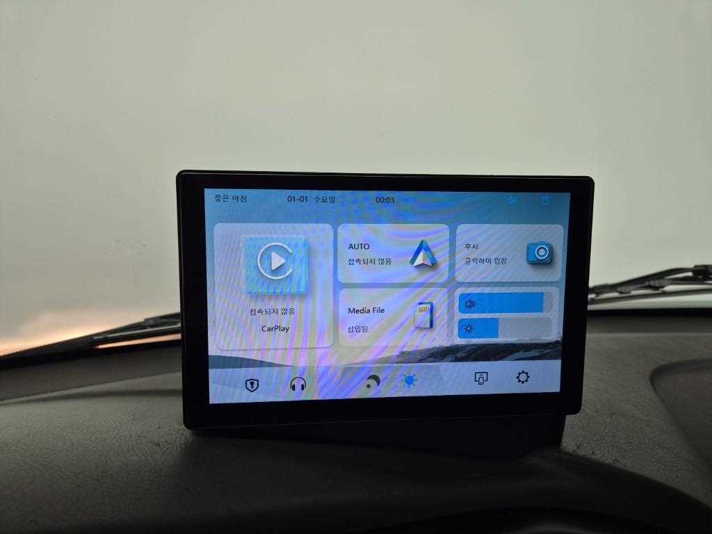 현대 포터2 1톤 표준탑 10