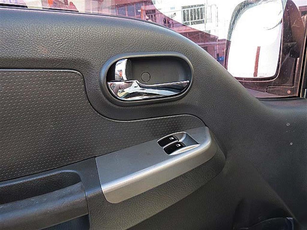 기아 봉고3 1.2톤 윙바디 12