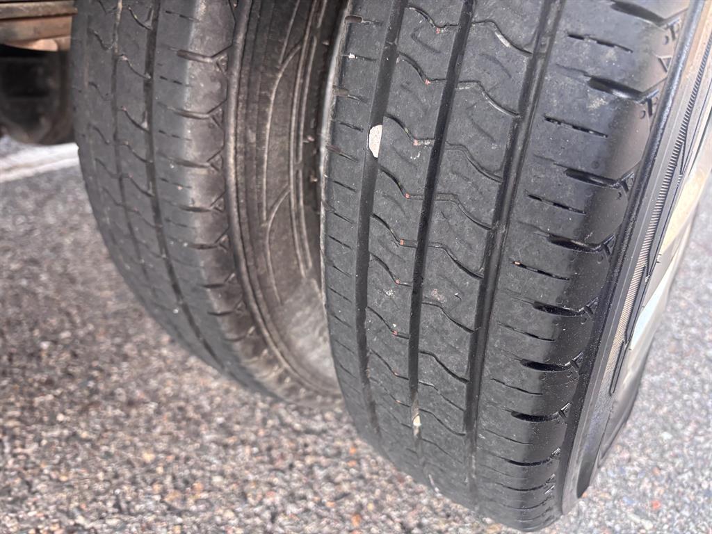 기아 봉고3 1톤 표준탑 LPG 19