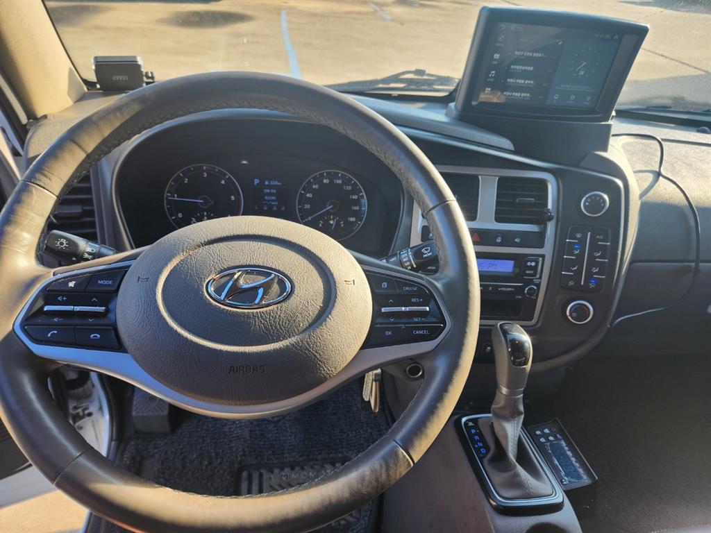 현대 포터2 1톤 표준탑 14