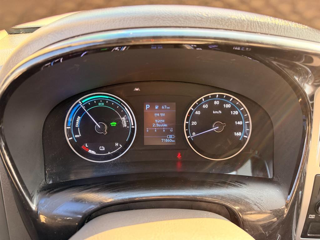 현대 포터2 1톤 윙바디 전기 6