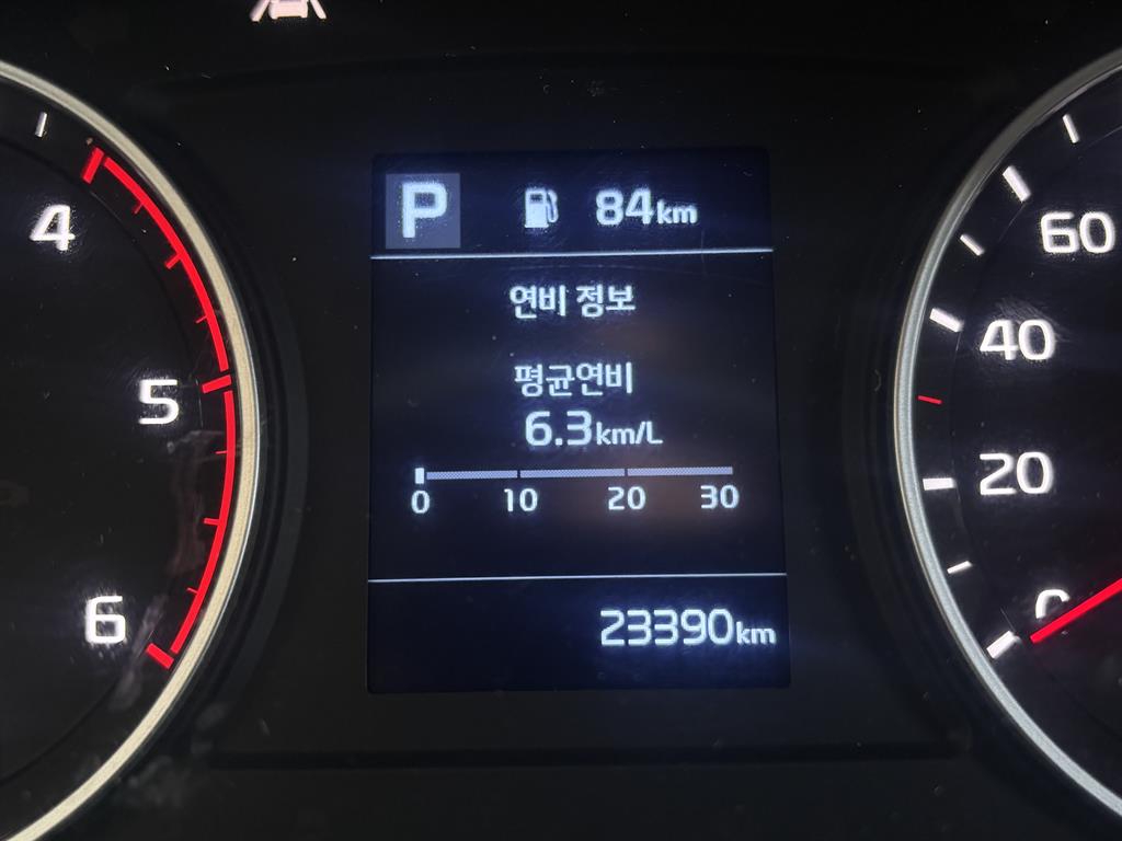 기아 봉고3 1톤 표준탑 LPG 9