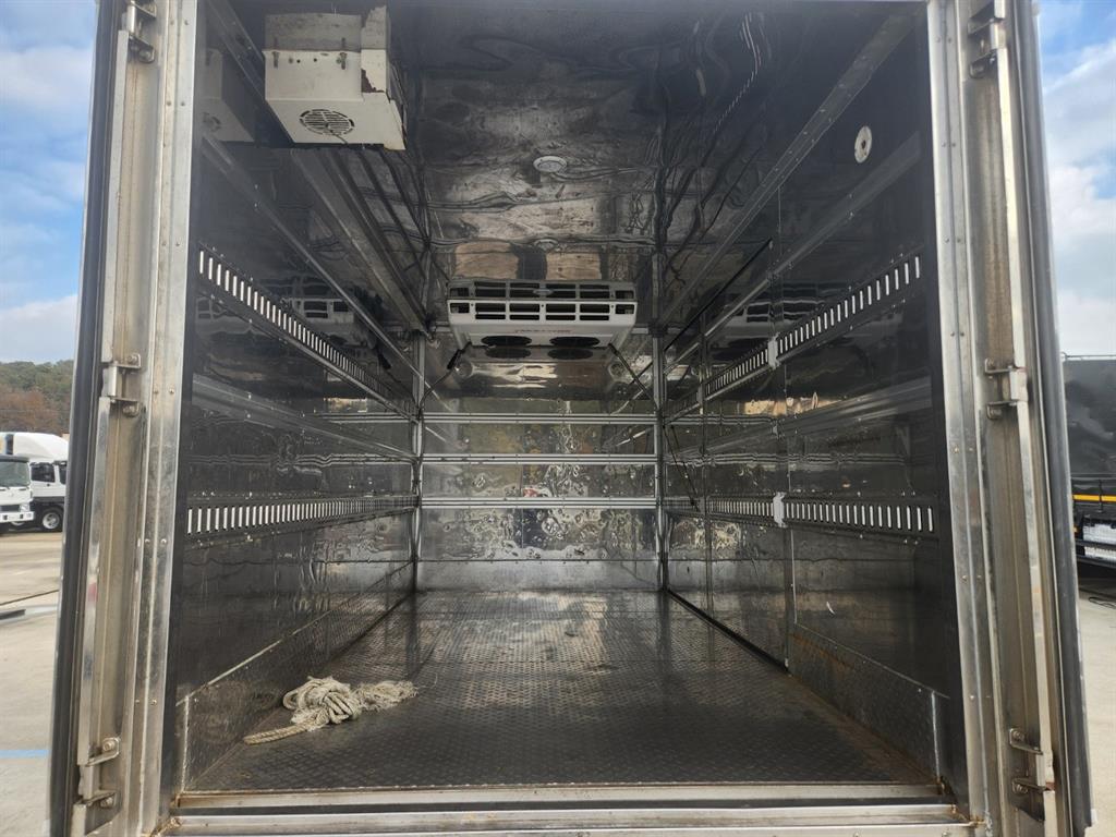 기아 봉고3 1.2톤 표준탑 8