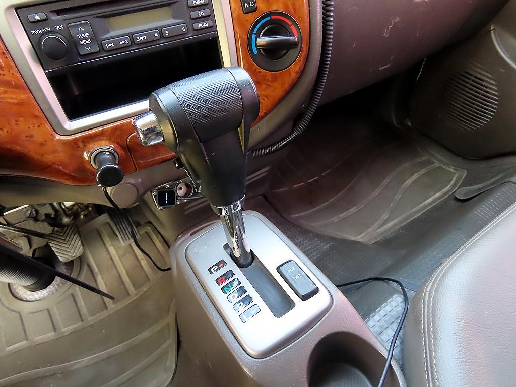 현대 포터2 1톤 표준탑 10