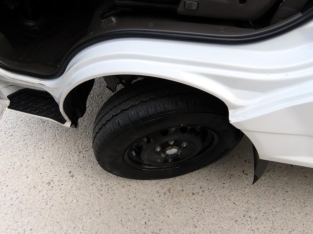 현대 포터2 1톤 카고 전기 16