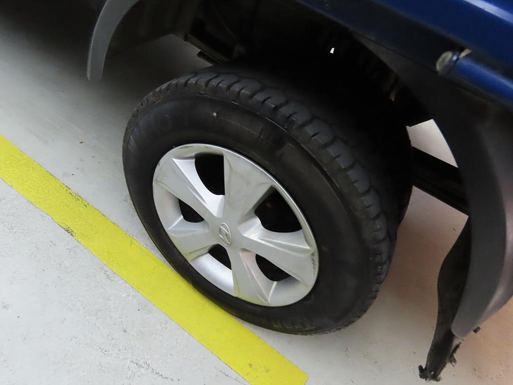 현대 포터2 1톤 카고 16