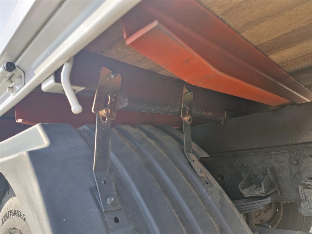 현대 어부바카 이마이티 3.5톤 15