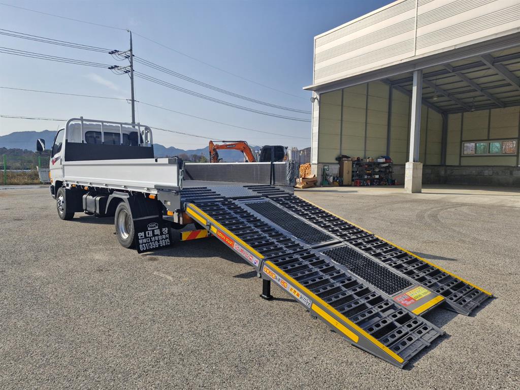 현대 어부바카 이마이티 3.5톤 9