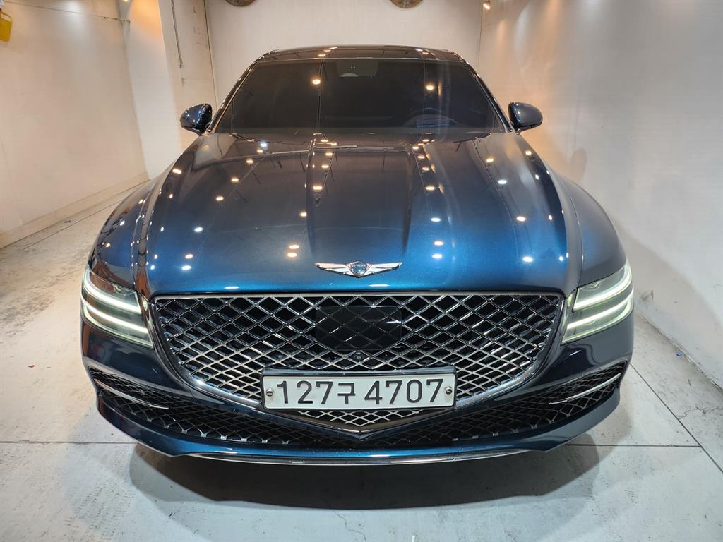 국산차 리스트 차량 이미지