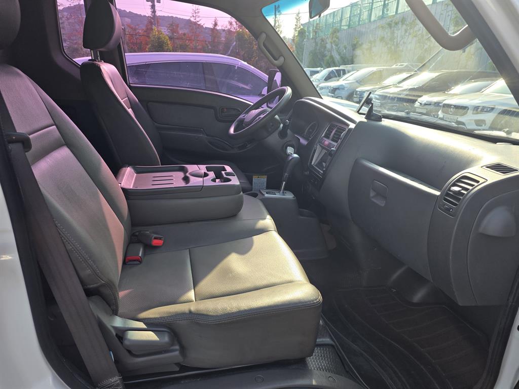 현대 포터2 1톤 윙바디 17