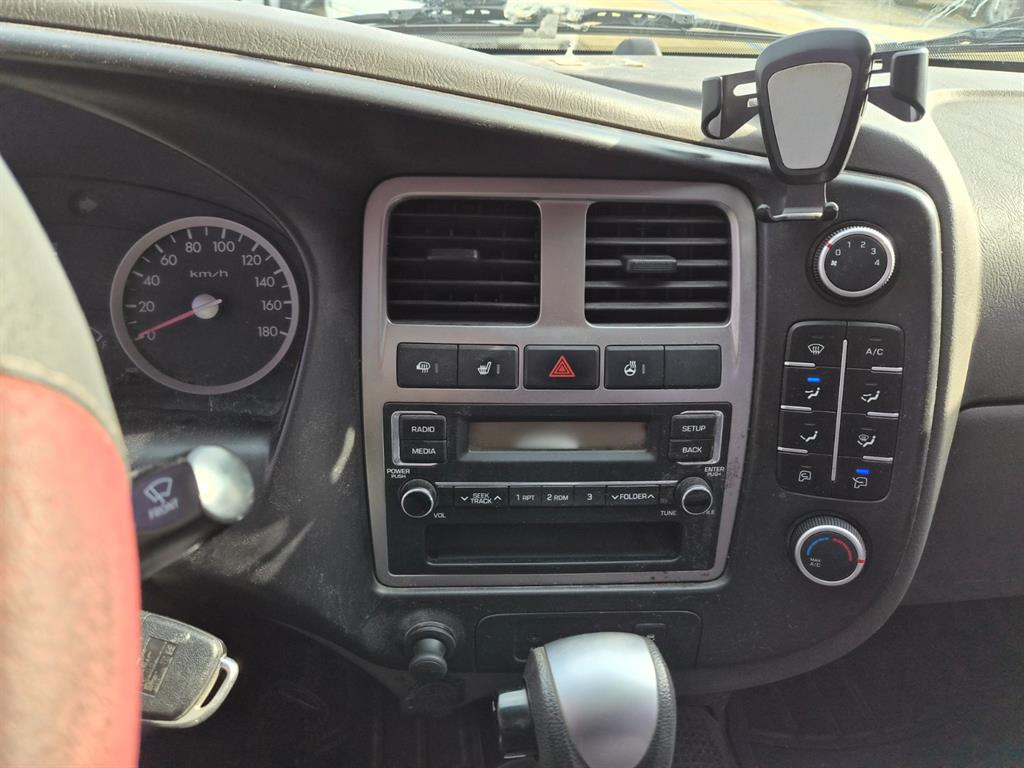 현대 포터2 1톤 카고 8