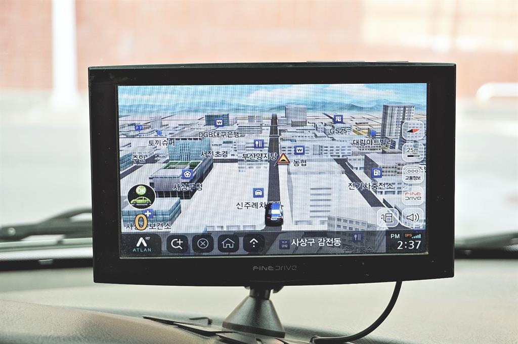 현대 포터2 1톤 카고 11