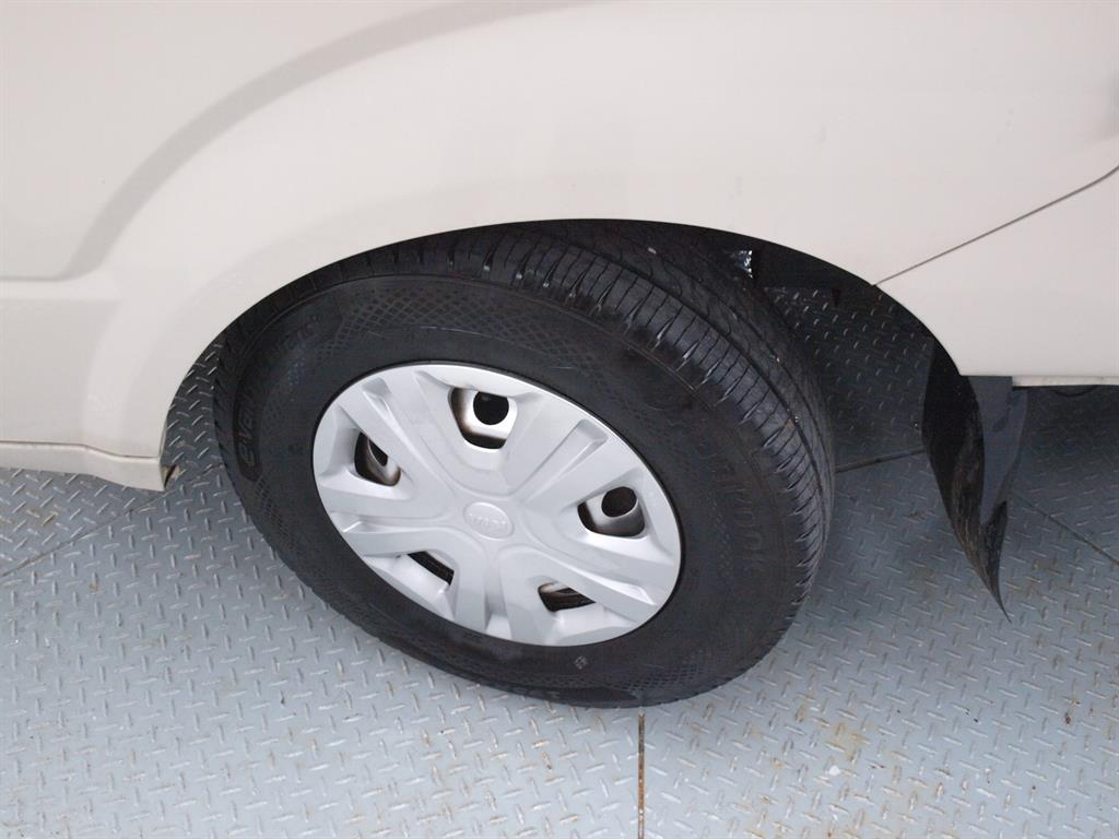 기아 봉고3 1톤 카고 7