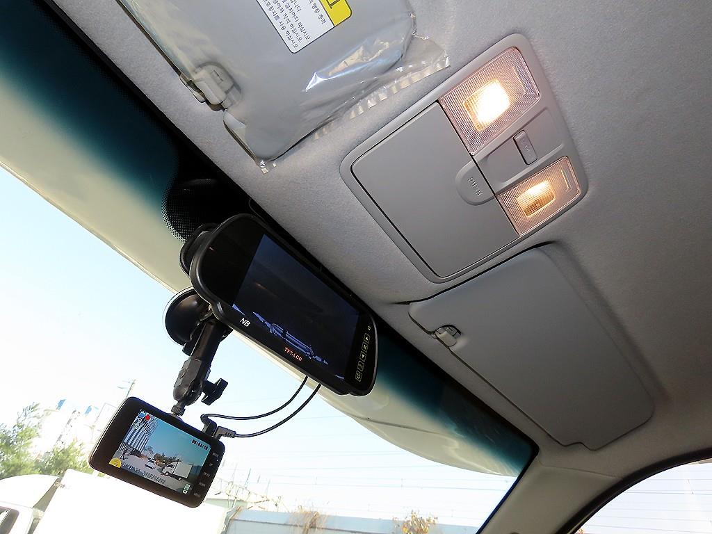 기아 봉고3 캠핑트럭 14