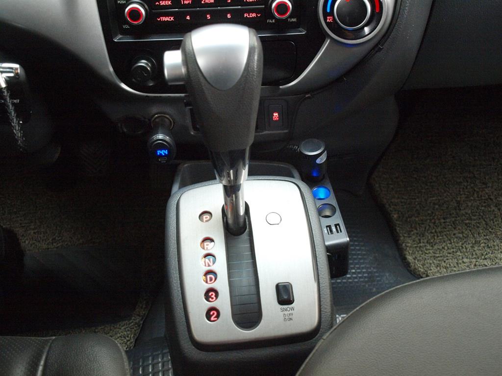 기아 봉고3 1톤 카고 18