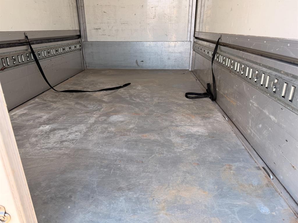 현대 포터2 1톤 윙바디 전기 14