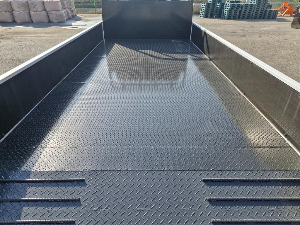 현대 어부바카 이마이티 3.5톤 12