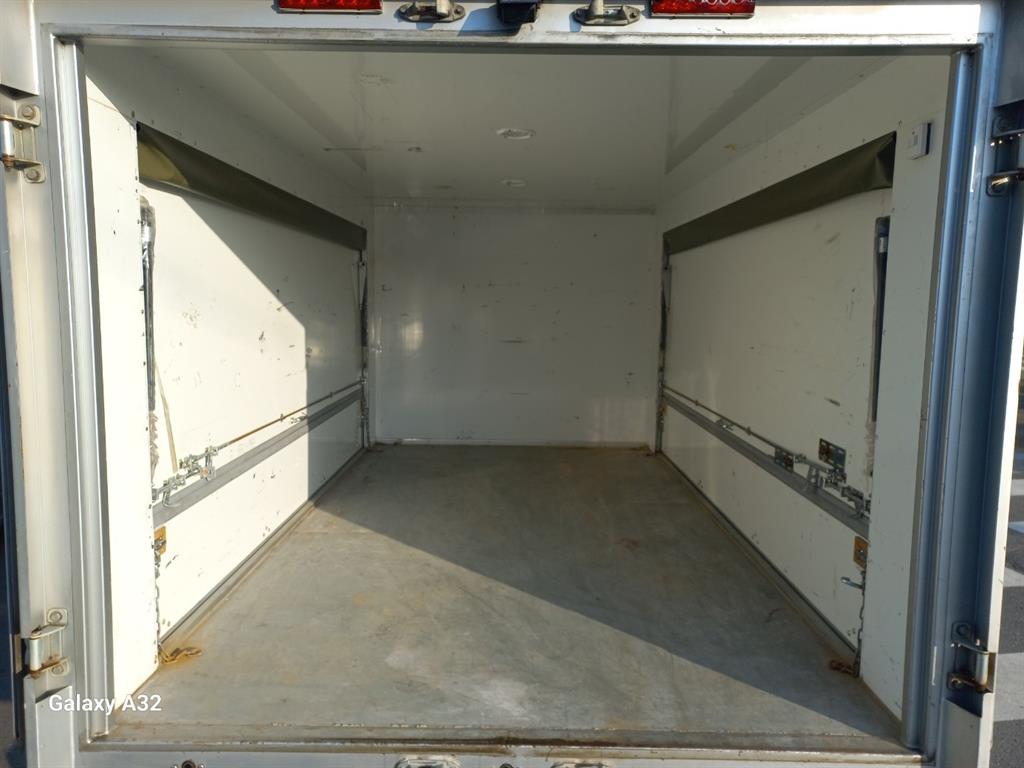 기아 봉고3 1톤 저상탑 7