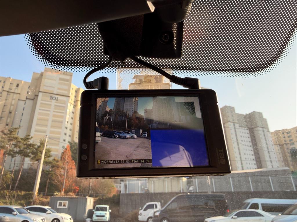 현대 포터2 1톤 윙바디 전기 8