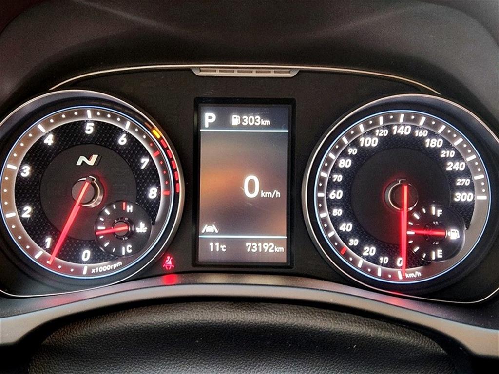 Hyundai Veloster 2.0 N — фото 3