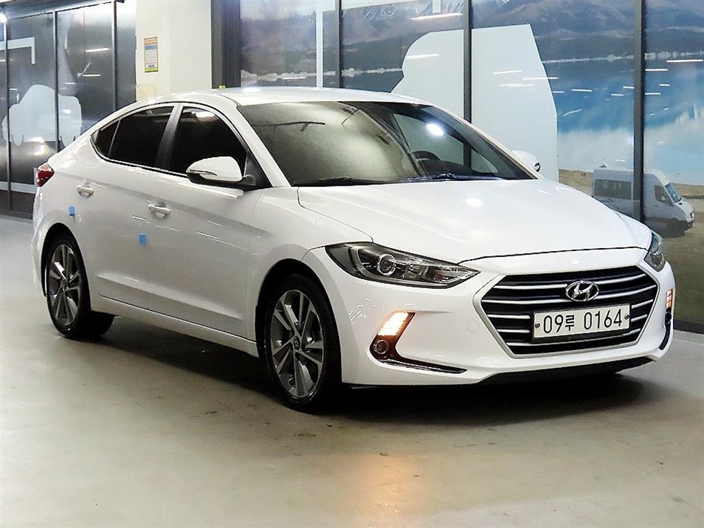 국산차 리스트 차량 이미지