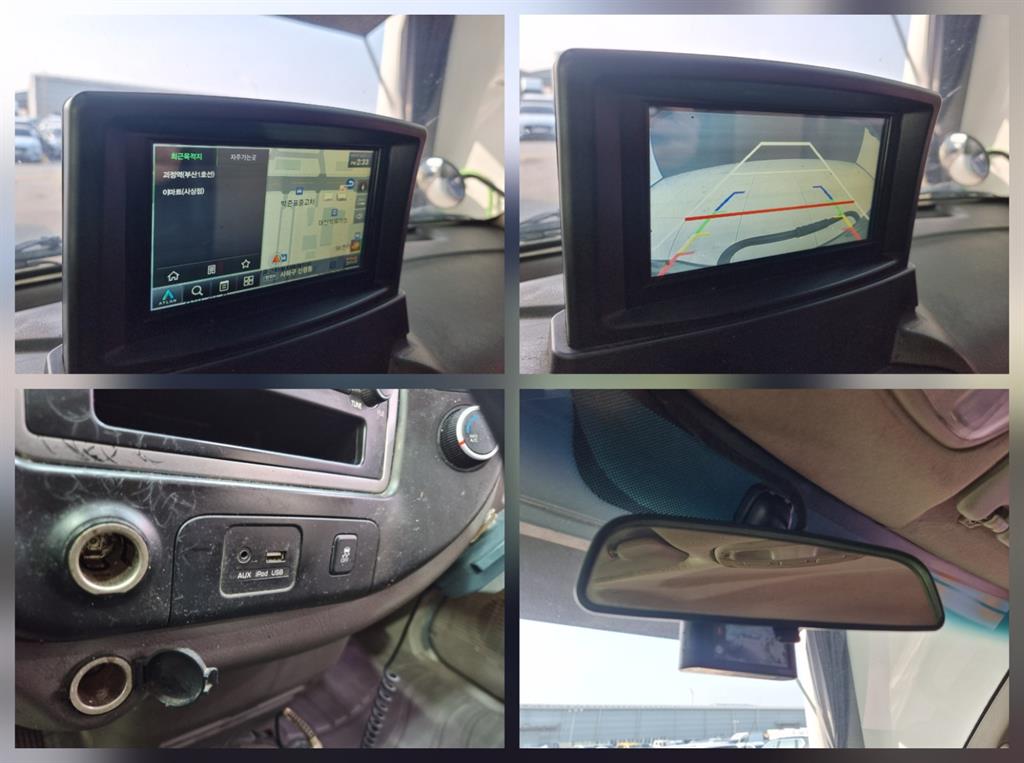 현대 포터2 1톤 포장탑 11