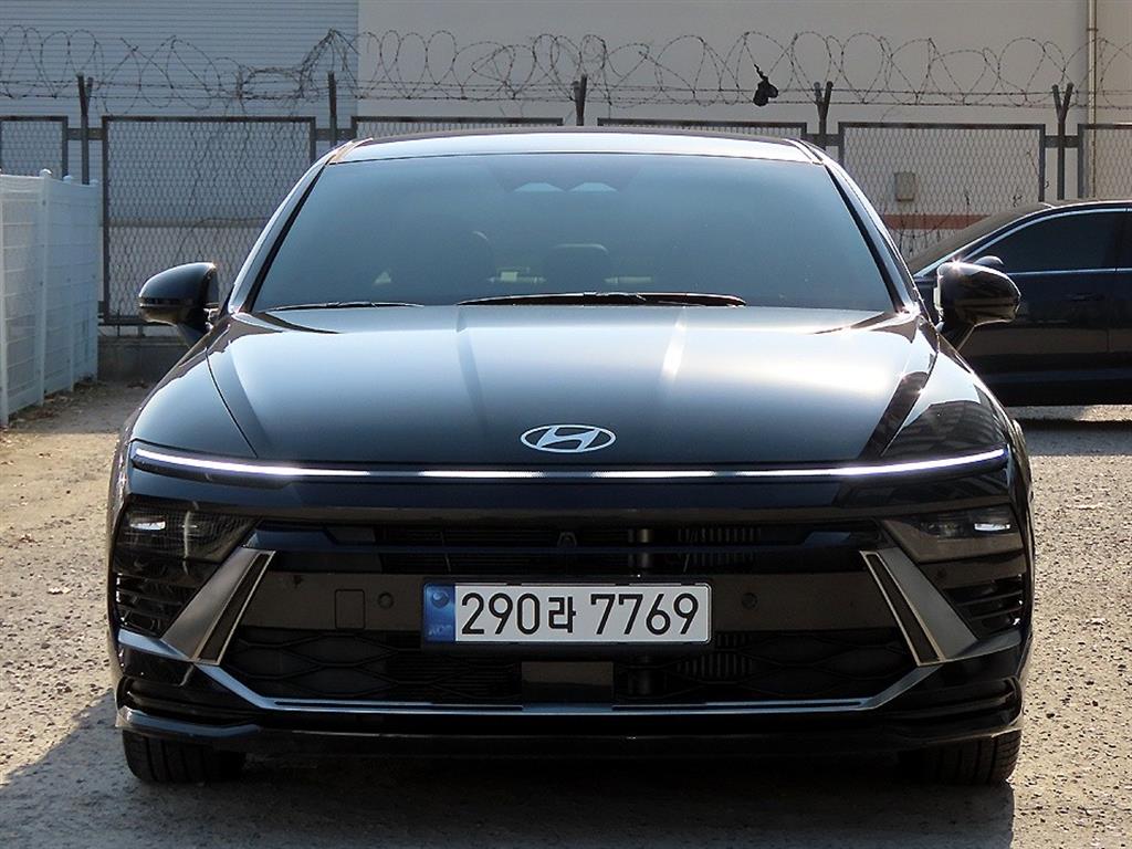 국산차 리스트 차량 이미지