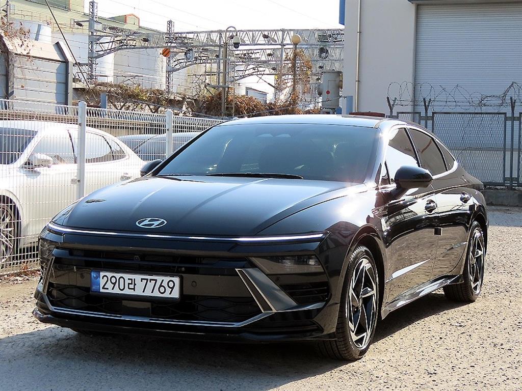 국산차 리스트 차량 이미지