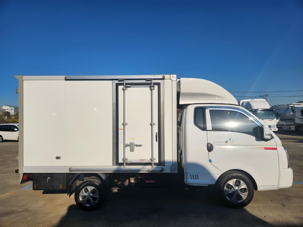 현대 포터2 1톤 표준탑 2