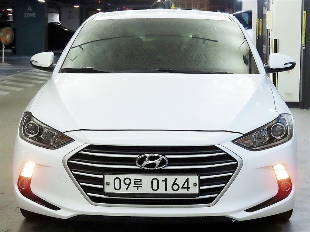 국산차 리스트 차량 이미지