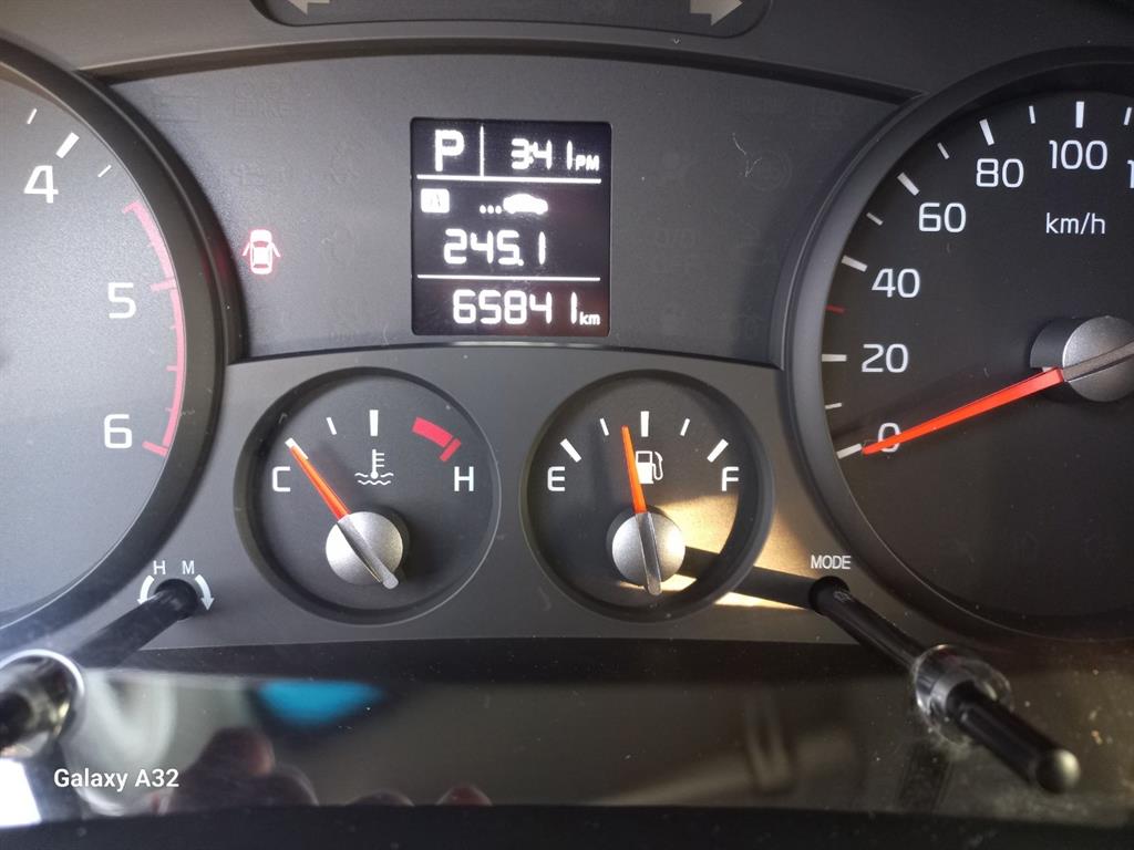 기아 봉고3 1톤 저상탑 9