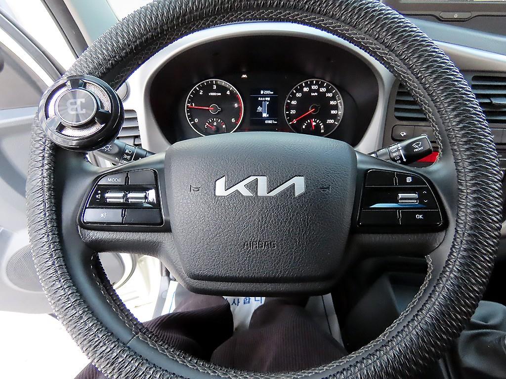 기아 봉고3 1.2톤 카고 7