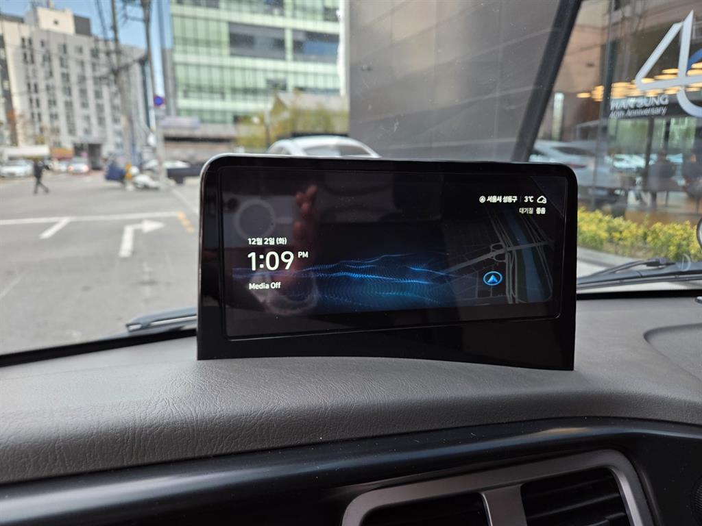 현대 포터2 1톤 표준탑 전기 18