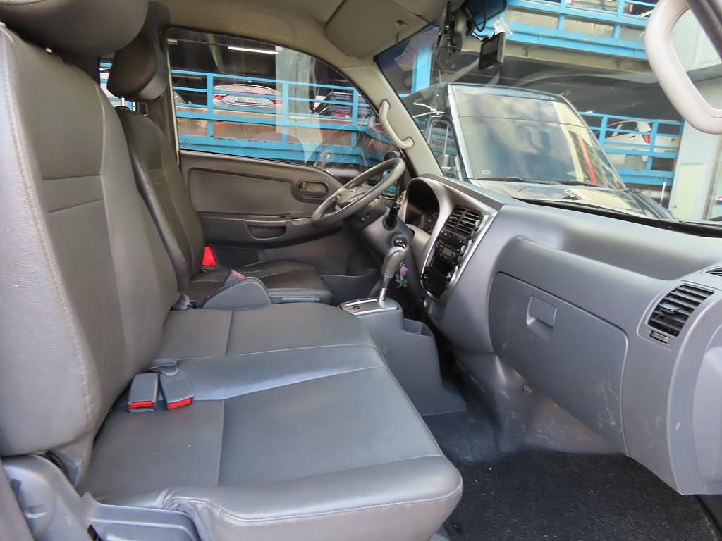 기아 봉고3 1톤 표준탑 6