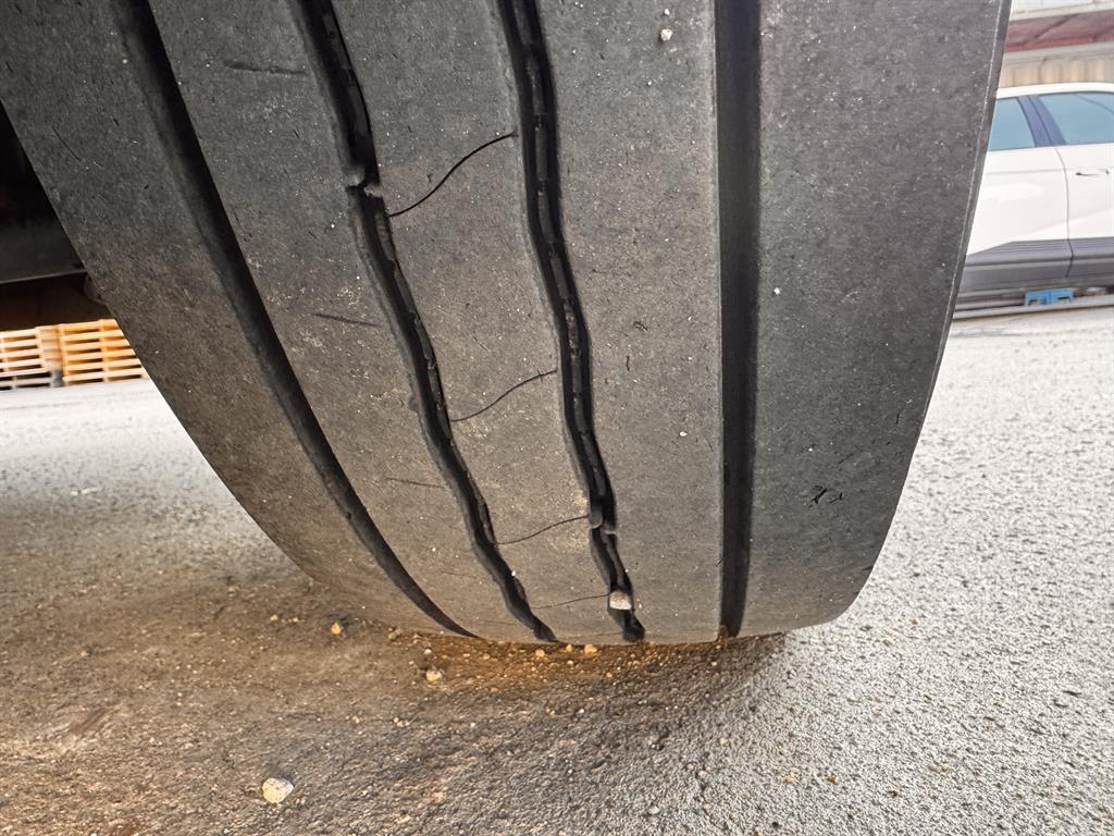 현대 올뉴마이티 3.5톤 윙바디 16