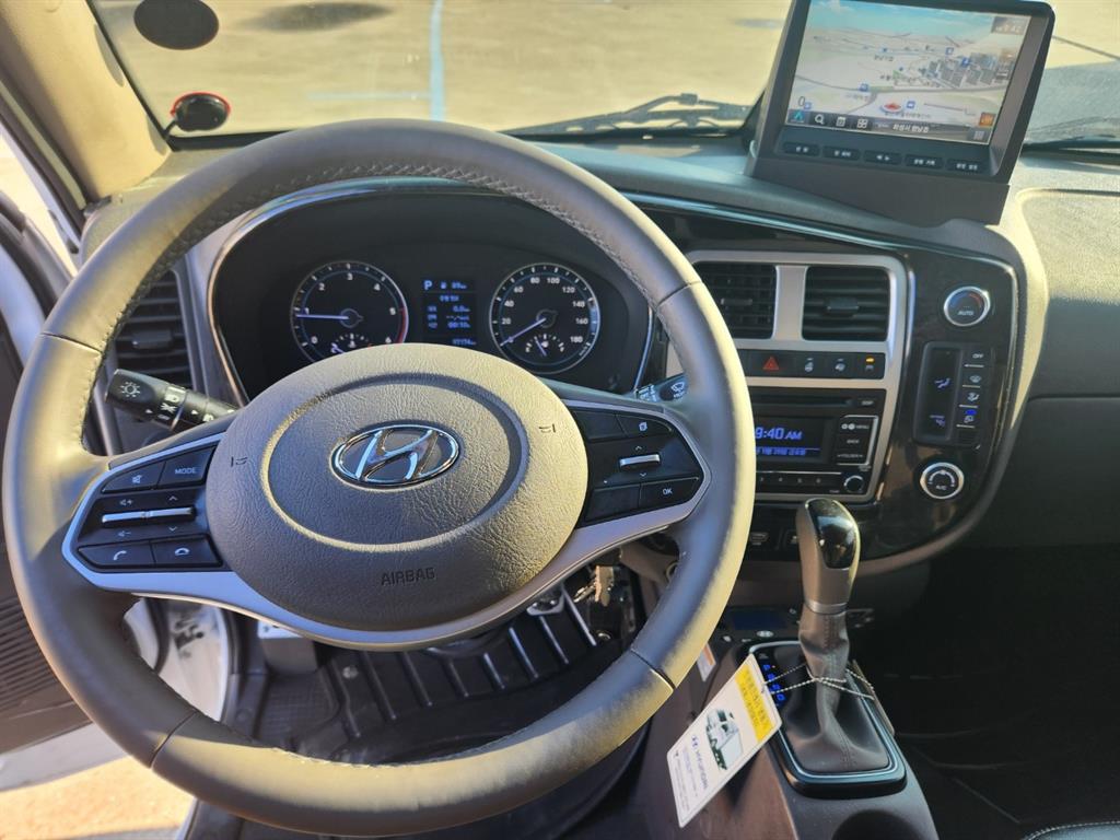 현대 포터2 1톤 표준탑 13