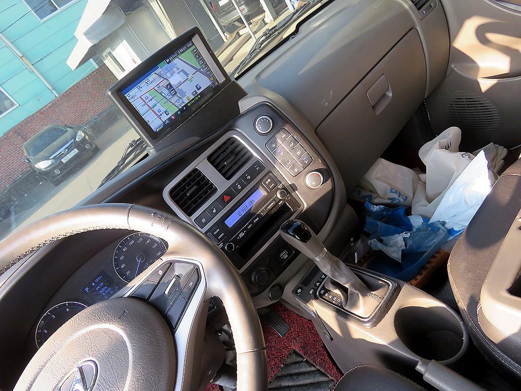 현대 포터2 1톤 냉장탑 11