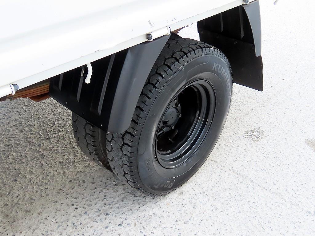 기아 봉고3 1.2톤 카고 17