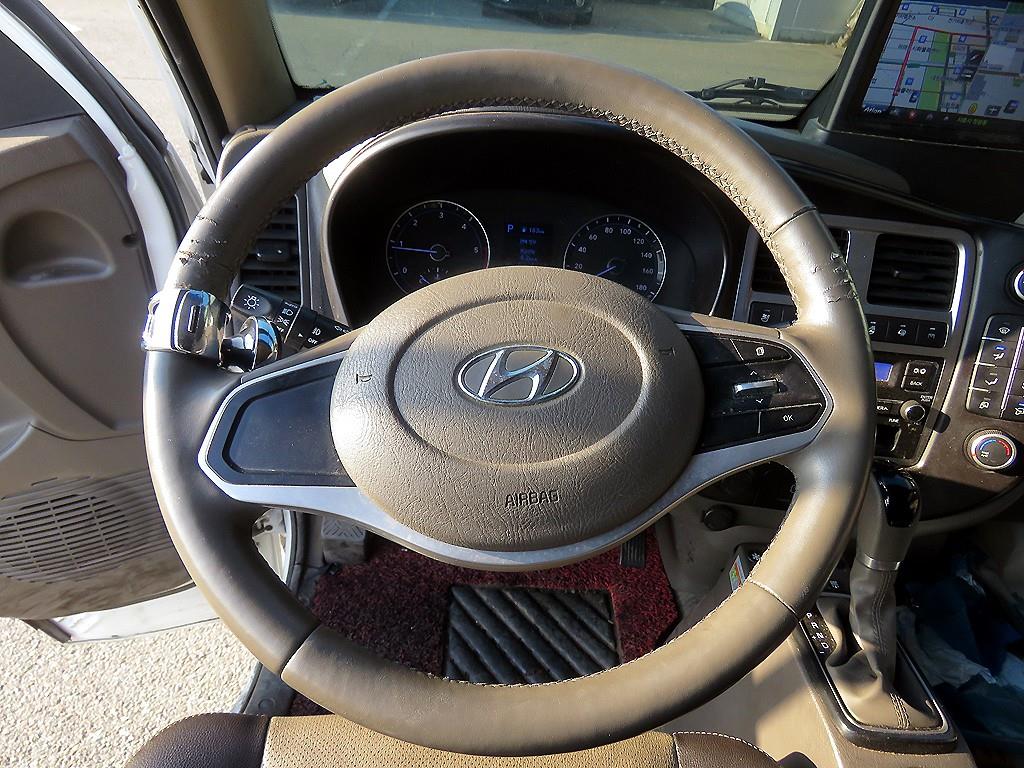 현대 포터2 1톤 냉장탑 10